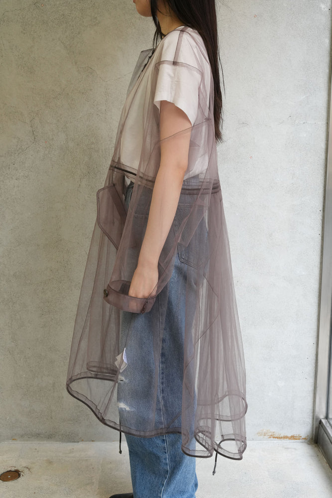 
                  
                    JACKET, TYPE P-010-BROWN-
                  
                