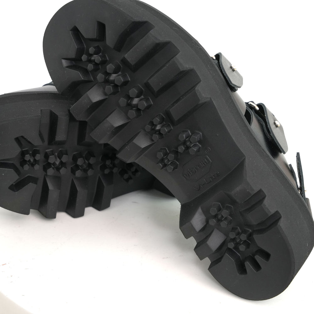 
                  
                    GURKHA SANDAL-CREAM-
                  
                