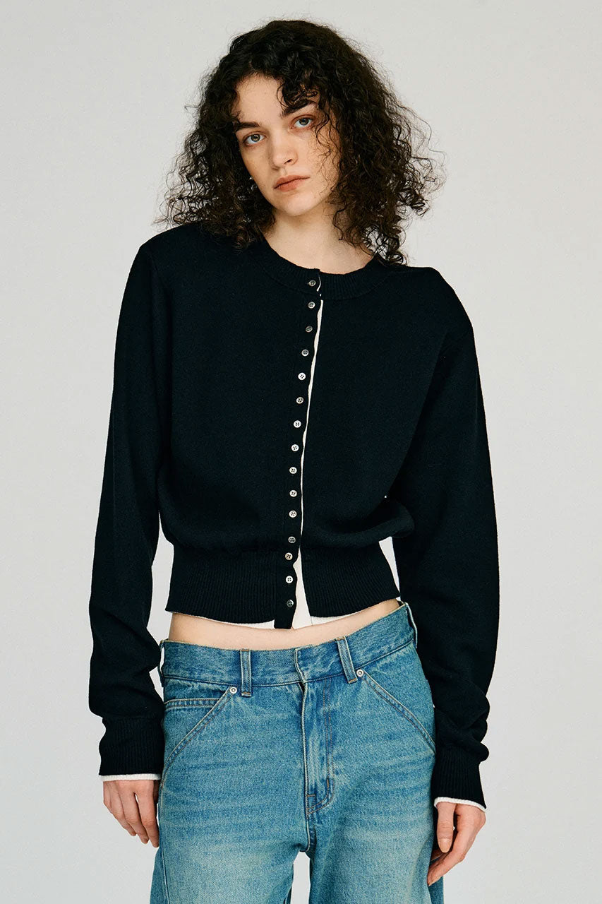 
                  
                    Double Neck 2-Way Top
                  
                