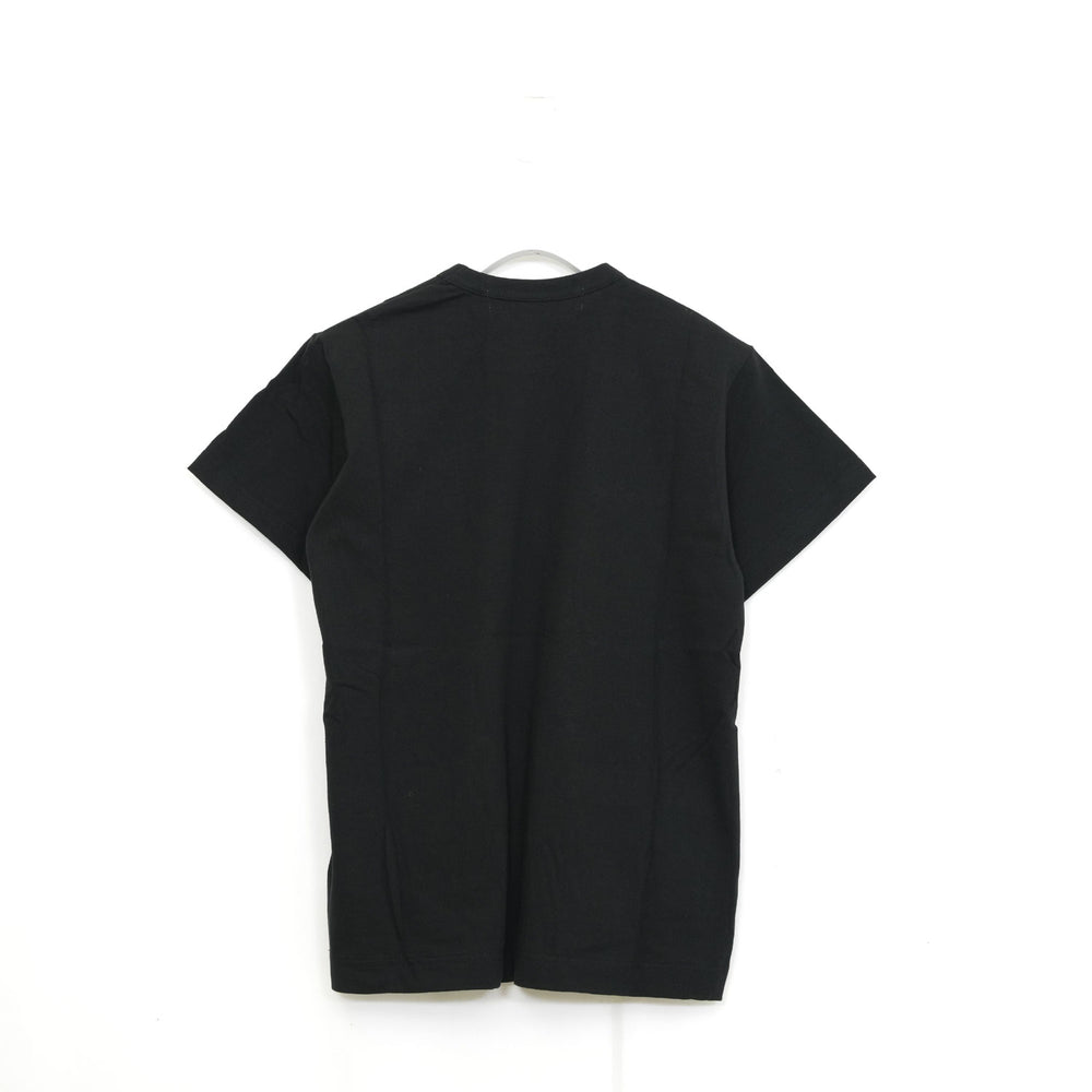 COMME des GARCONS SHIRT ポケットデザイン ハイネックT COMME des GARCONS SHIRT ポケットデザイン ハイネックT