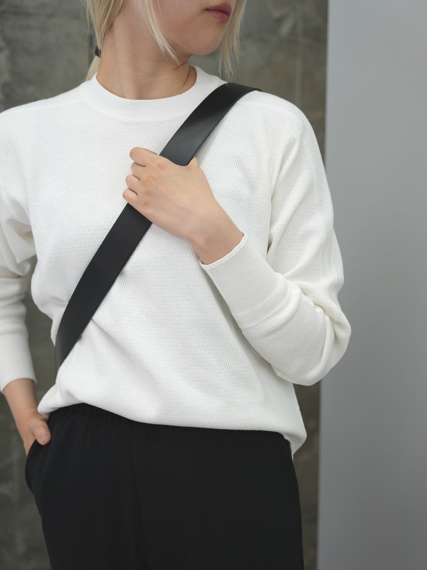 
                  
                    THERMAL SHIRT/REGULAR FIT
                  
                