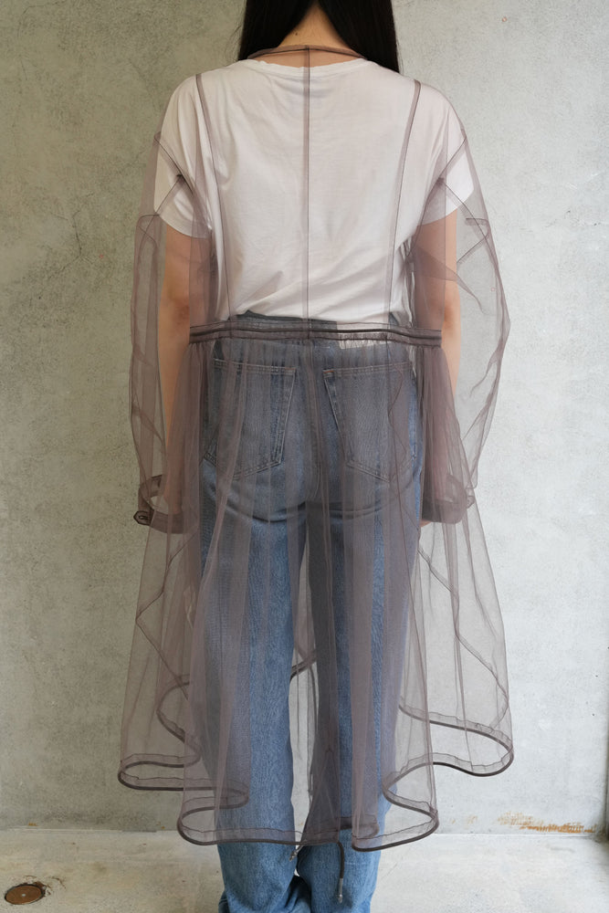 
                  
                    JACKET, TYPE P-010-BROWN-
                  
                