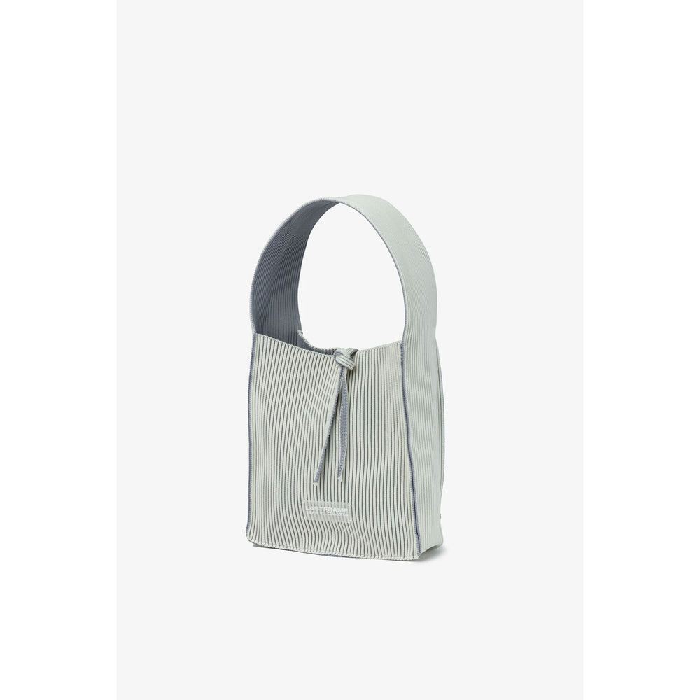
                  
                    KASANE REVERSIBLE TASUKI TOTE SMALL -BLACK×IVORY-
                  
                