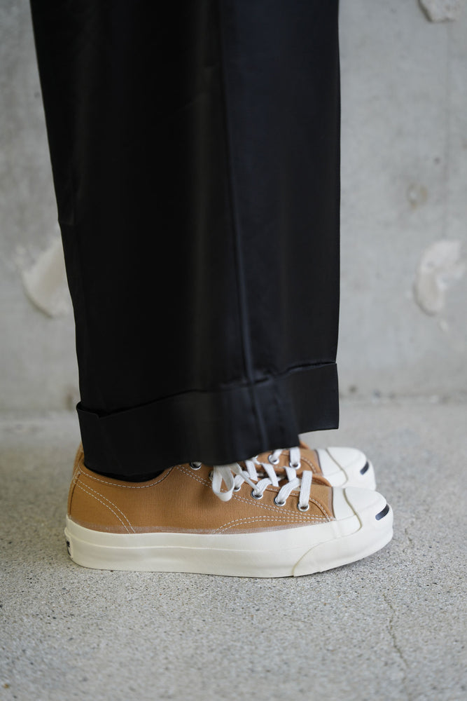 
                  
                    JACK PURCELL® CANVAS -CAMEL-
                  
                