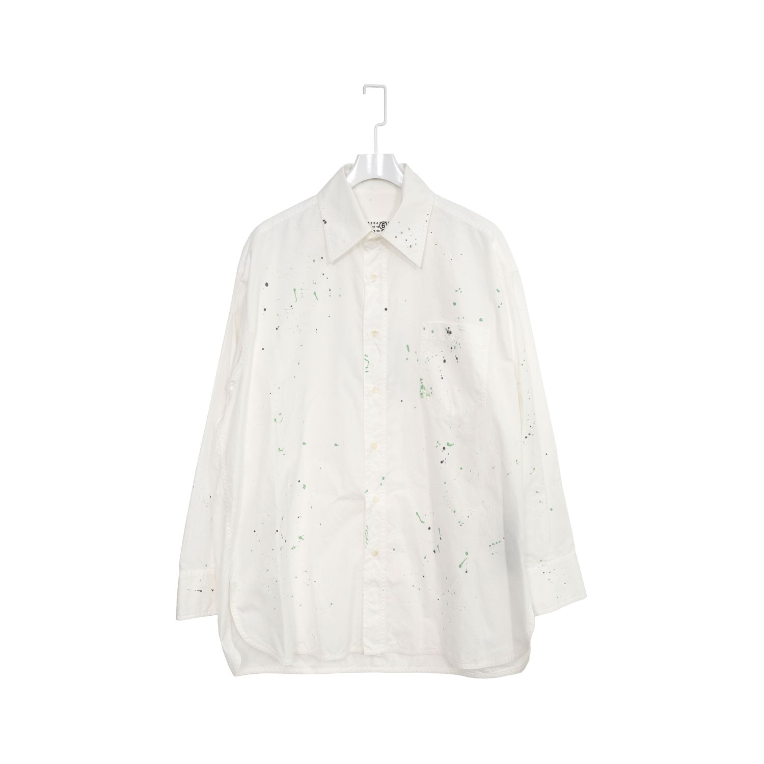 MM⑥ Maison Margiela【エムエムシックス メゾン マルジェラ