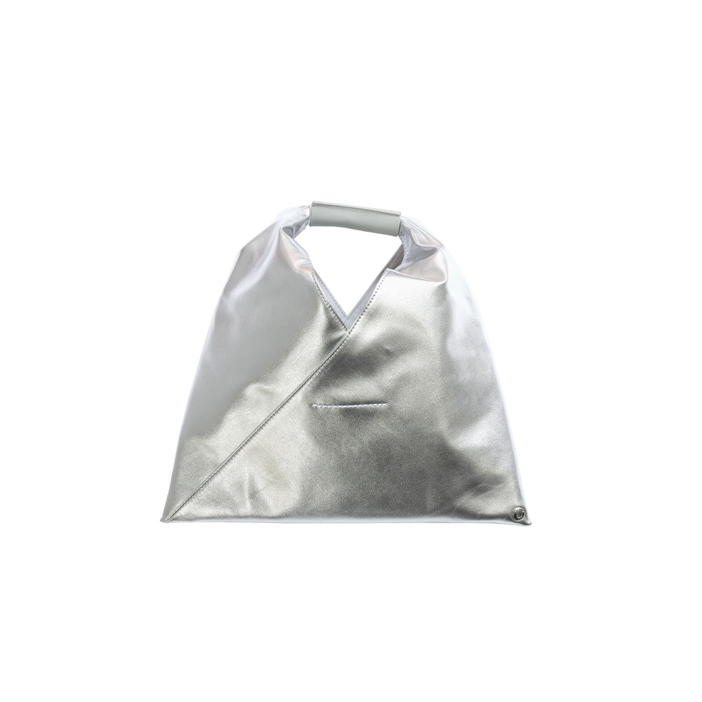 
                  
                    Classic Japanese Bag Mini-SILVER-
                  
                