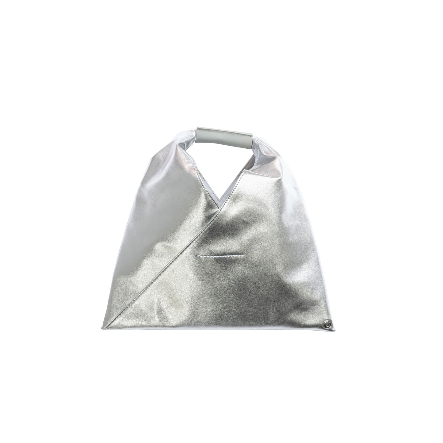 
                  
                    Classic Japanese Bag Mini-SILVER-
                  
                