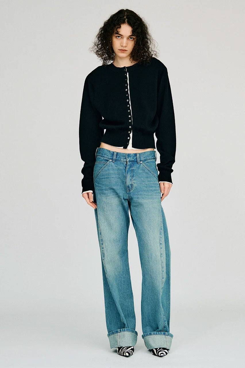
                  
                    Double Neck 2-Way Top
                  
                