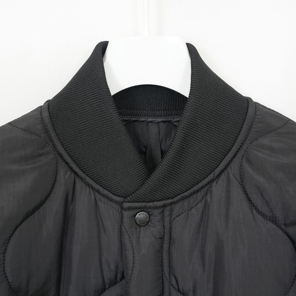 
                  
                    QUILTED LINER TYPE CWU-9/P JACKET -SANDSTONE-
                  
                