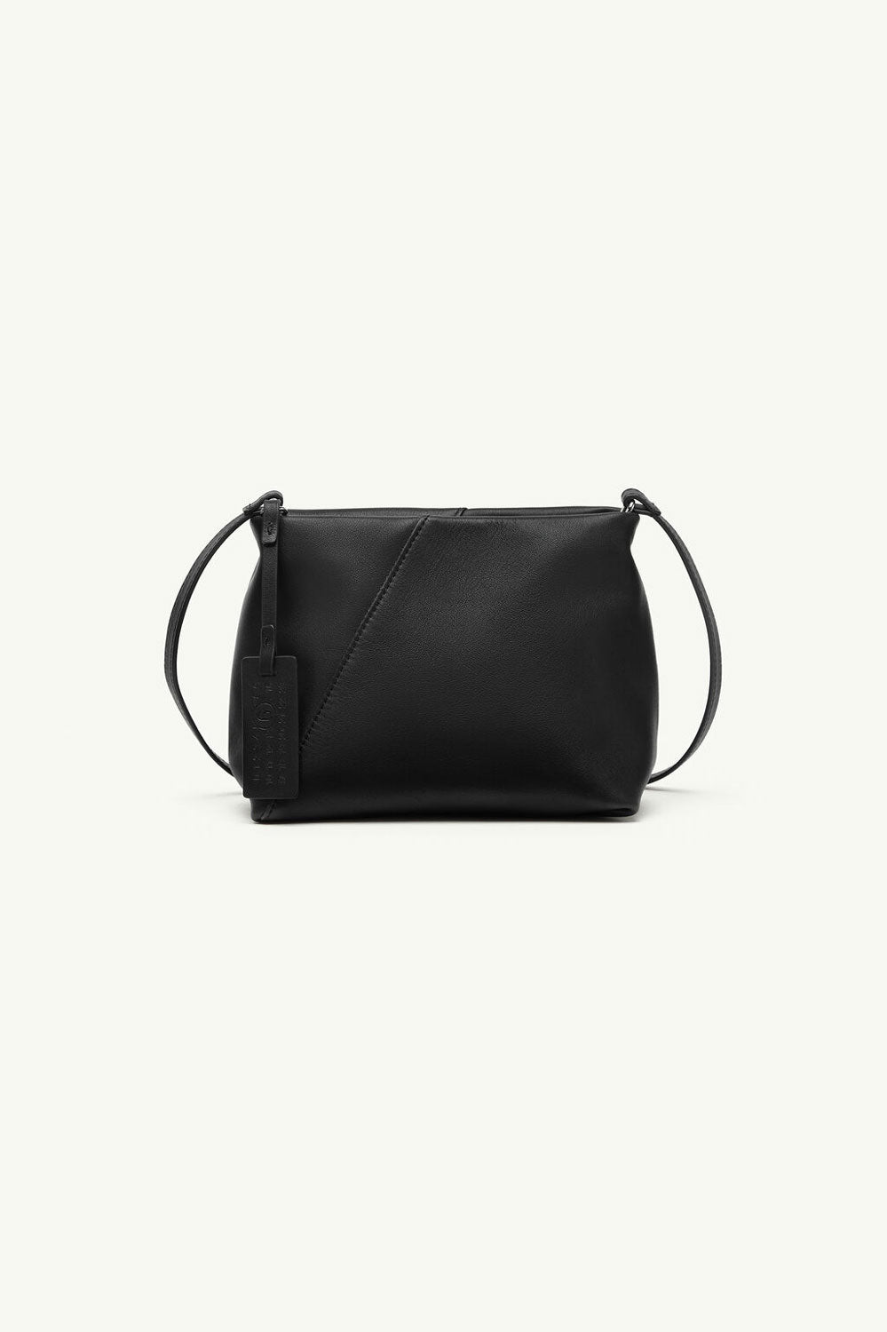 
                  
                    "Japanese" Folded Shoulder Bag
                  
                