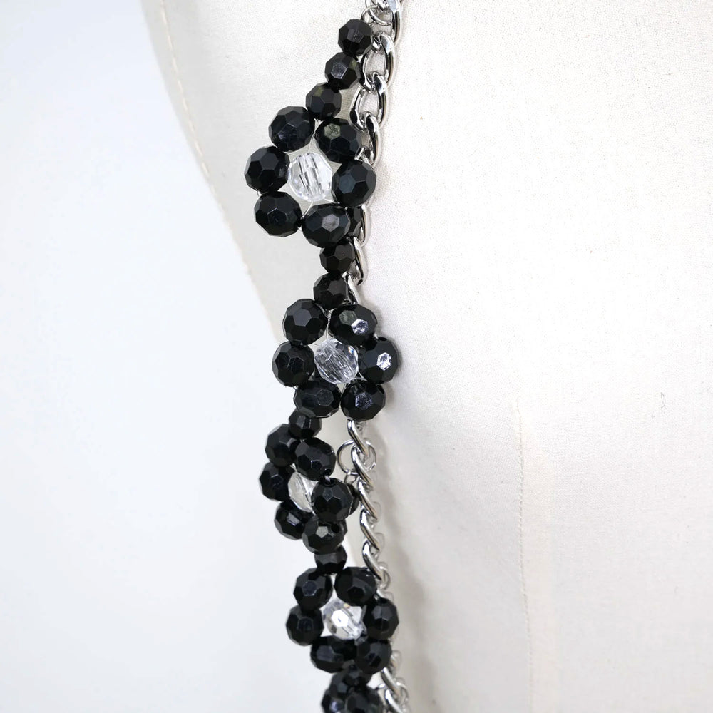 ビーズハーネス-BLACK- – OBLIGE