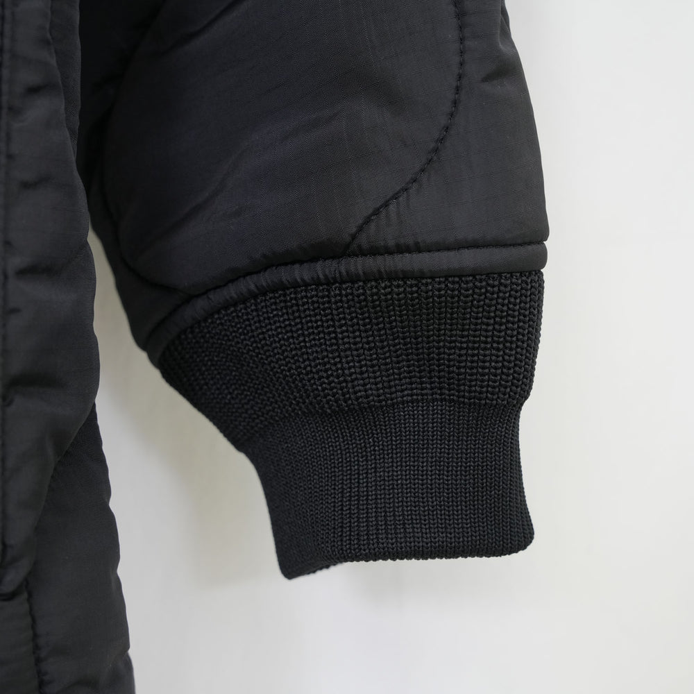 
                  
                    QUILTED LINER TYPE CWU-9/P JACKET -SANDSTONE-
                  
                