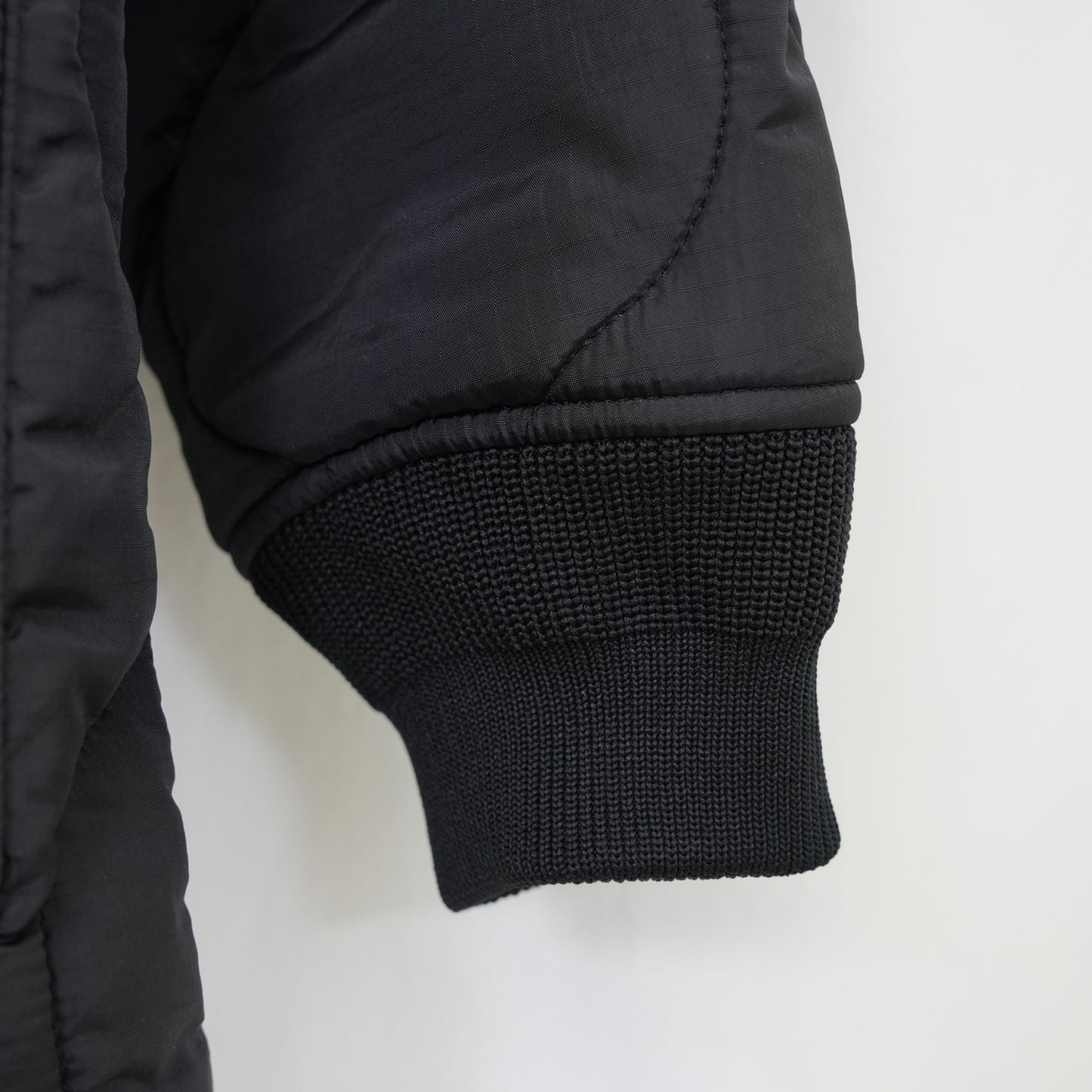 
                  
                    QUILTED LINER TYPE CWU-9/P JACKET -SANDSTONE-
                  
                