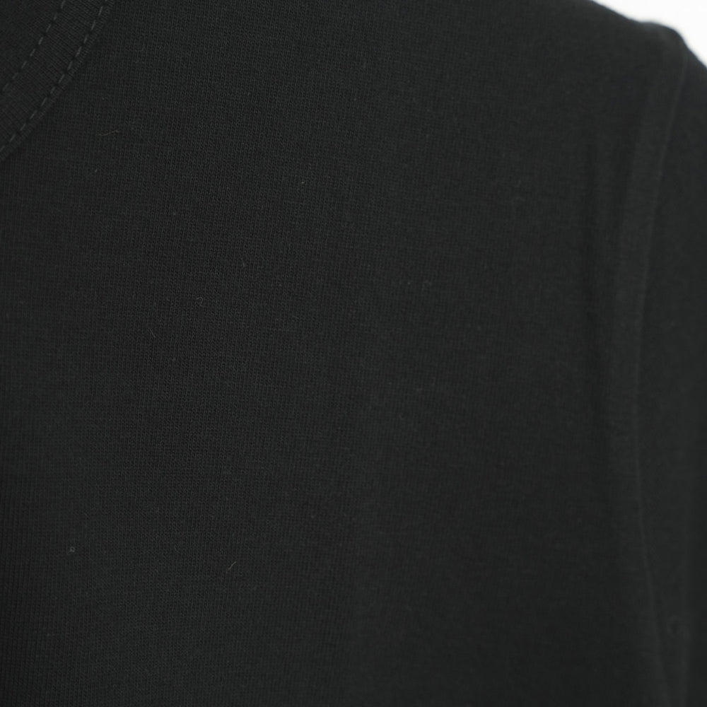 
                  
                    コットン天竺Tシャツ -LIGHT GRAY-
                  
                