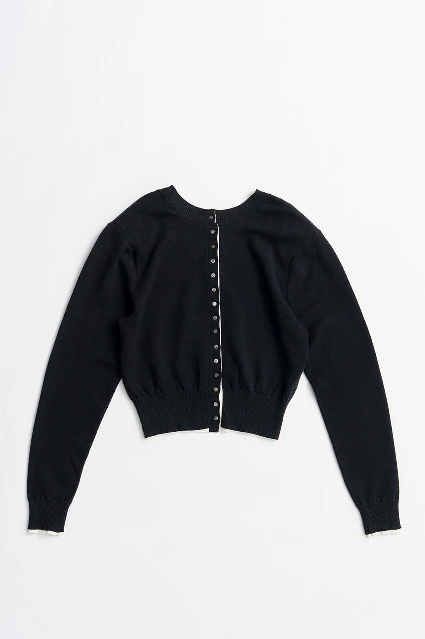 
                  
                    Double Neck 2-Way Top
                  
                