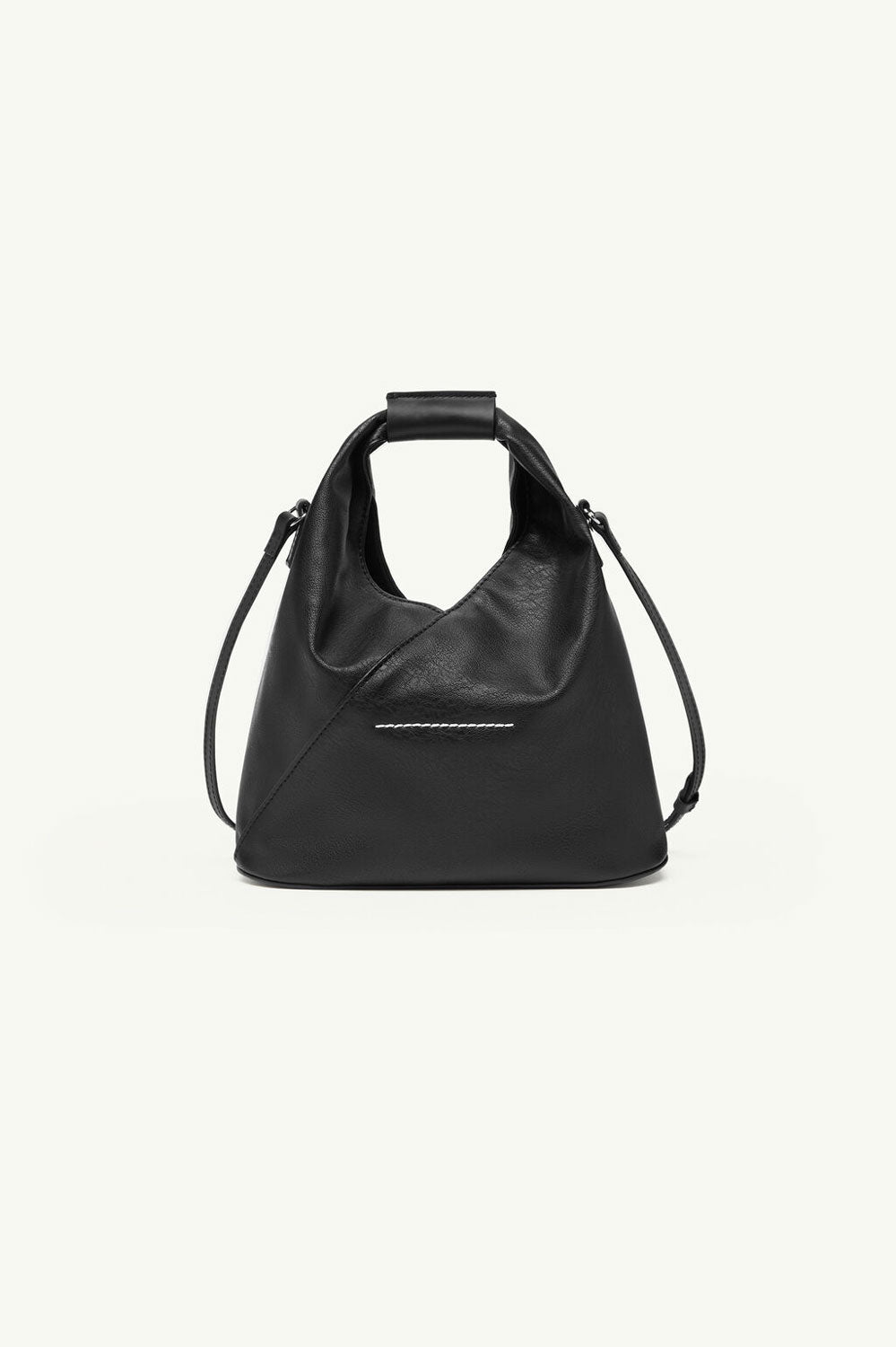 
                  
                    "Japanese" crossbody bag-Black-
                  
                