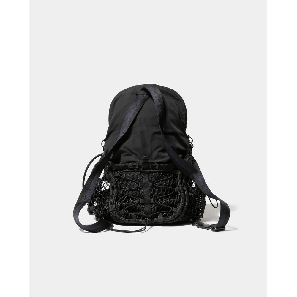 
                  
                    over engineering sacoche-black-
                  
                