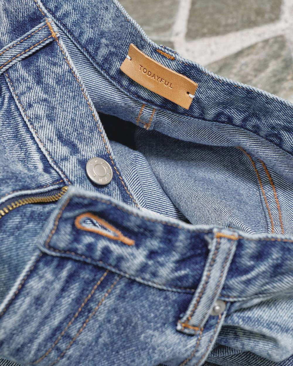 Cary's Denim -SAX- – OBLIGE