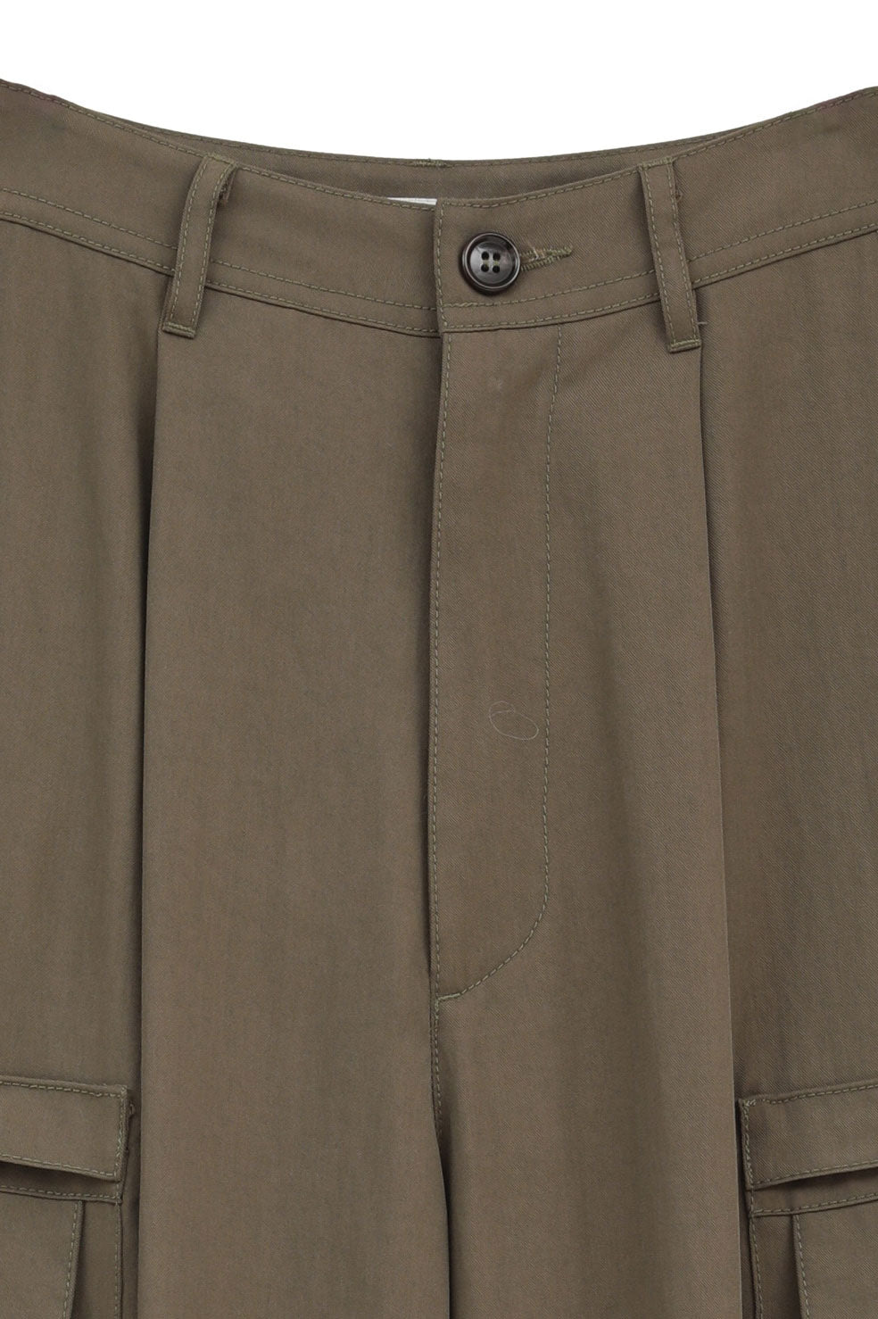 
                  
                    LOW WAIST POCKET CARGO PANTS
                  
                