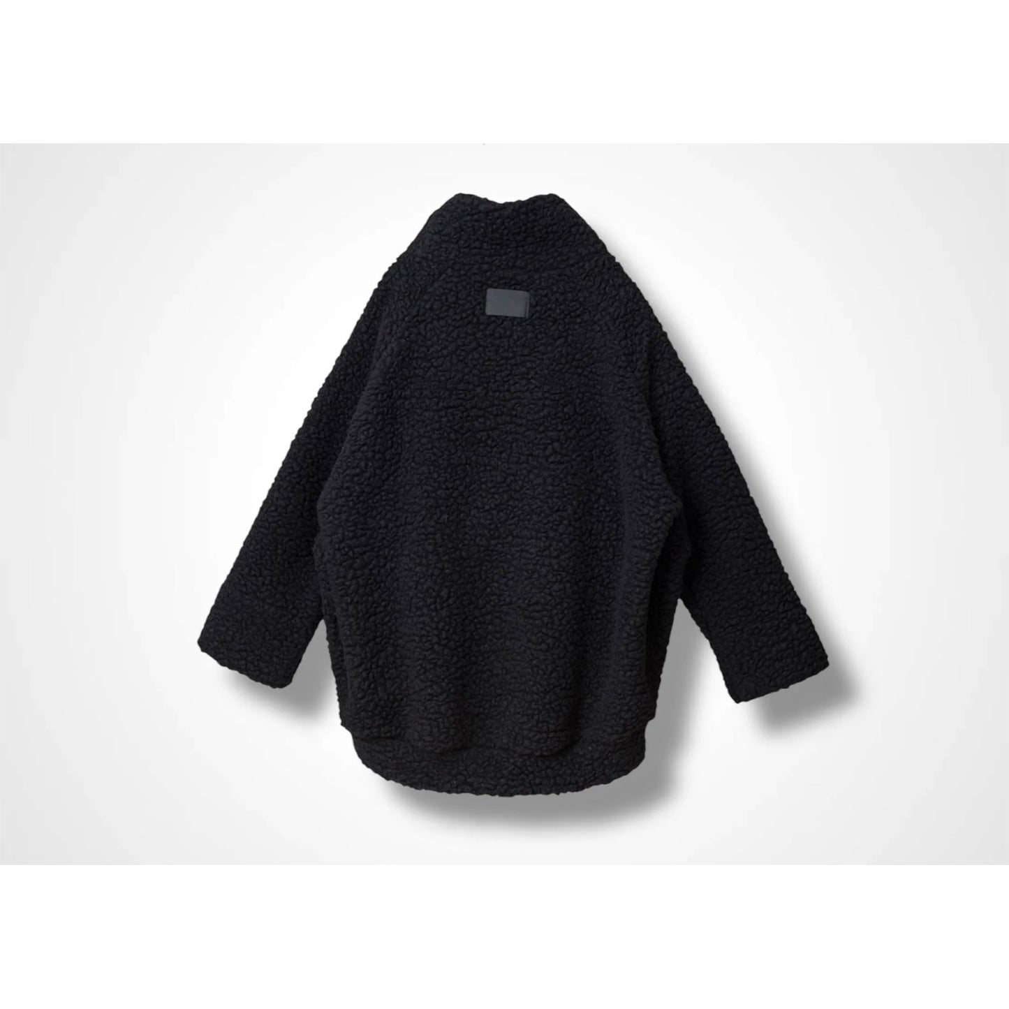 
                  
                    MEGAN HIGH NECK TOP
                  
                