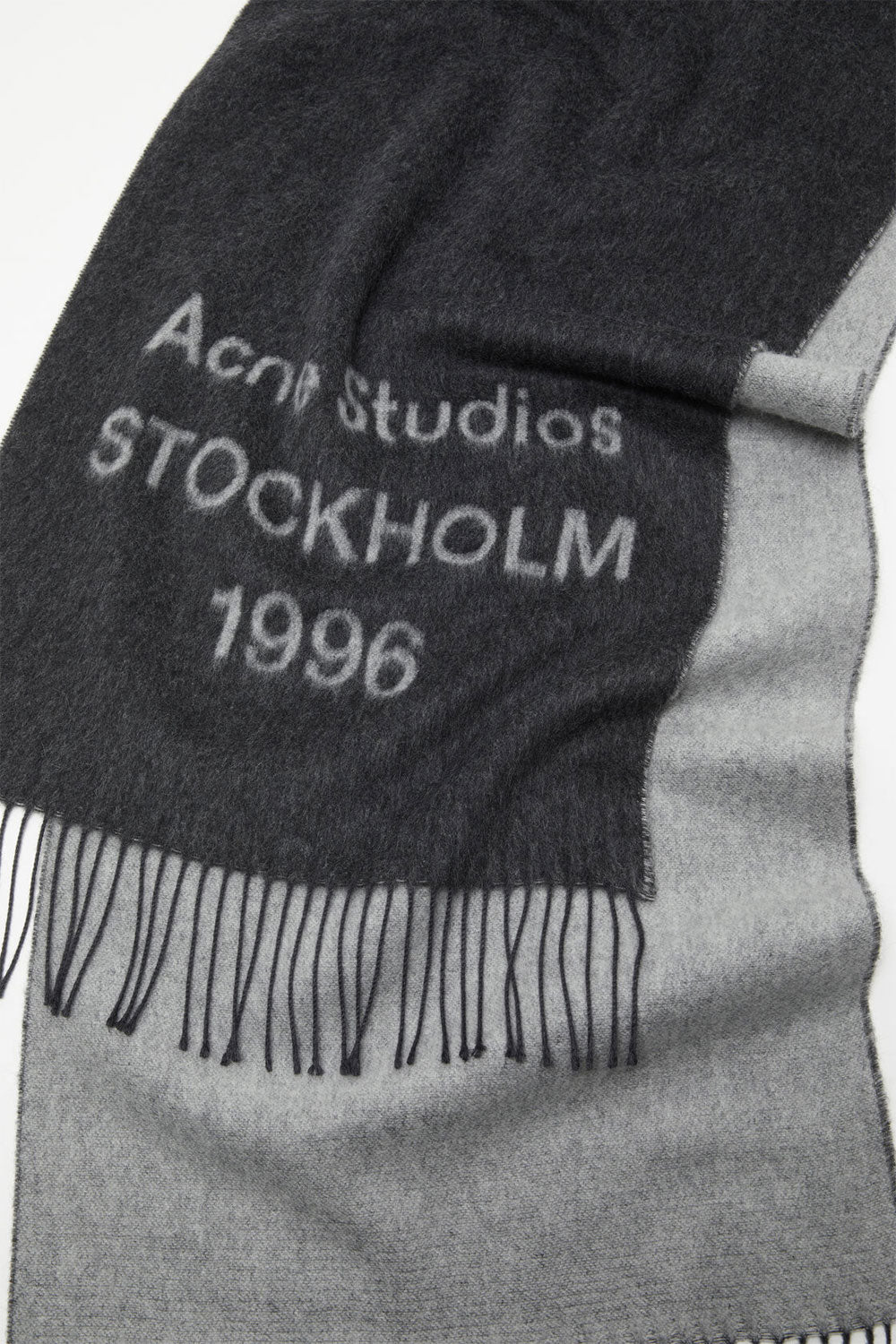 
                  
                    Logo Scarf - Wide
                  
                