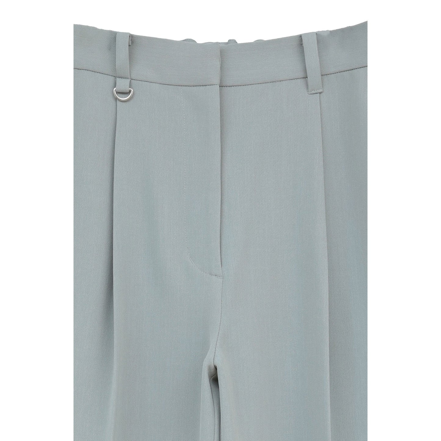 
                  
                    2WAY TUCK STRAIGHT PANTS -BLUE-
                  
                