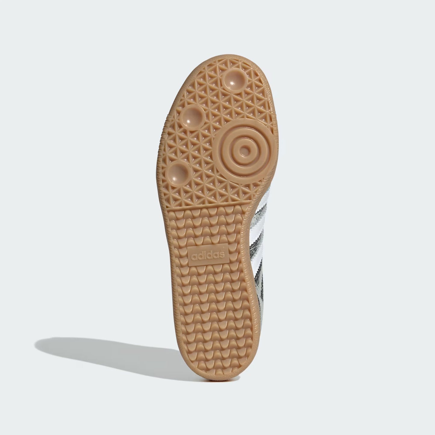 
                  
                    SAMBA OG -Silver Metallic / Cloud White / Core White-
                  
                