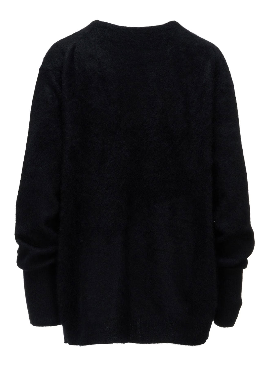 
                  
                    CASHMERE COLOR BLOCKING PULLOVER
                  
                