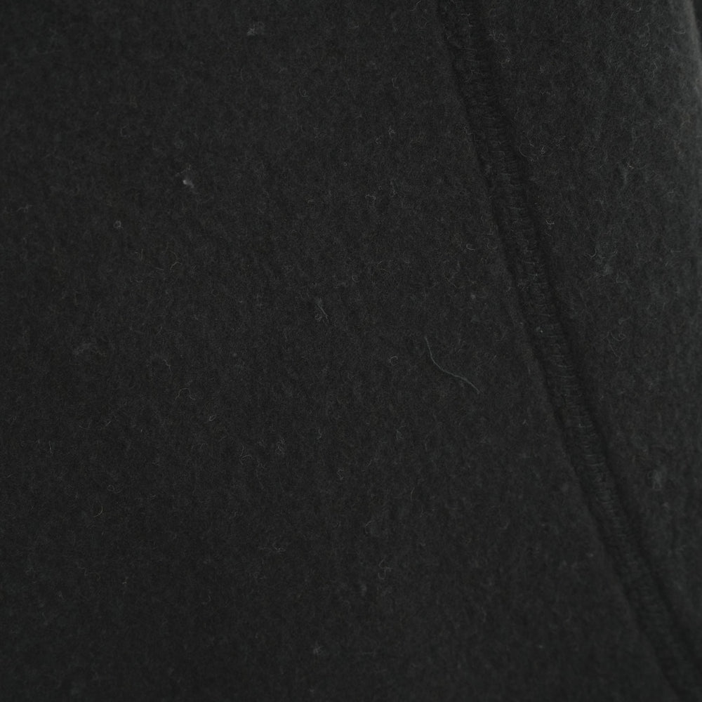 
                  
                    SLIT SLEEVE SWEAT -BLACK-
                  
                