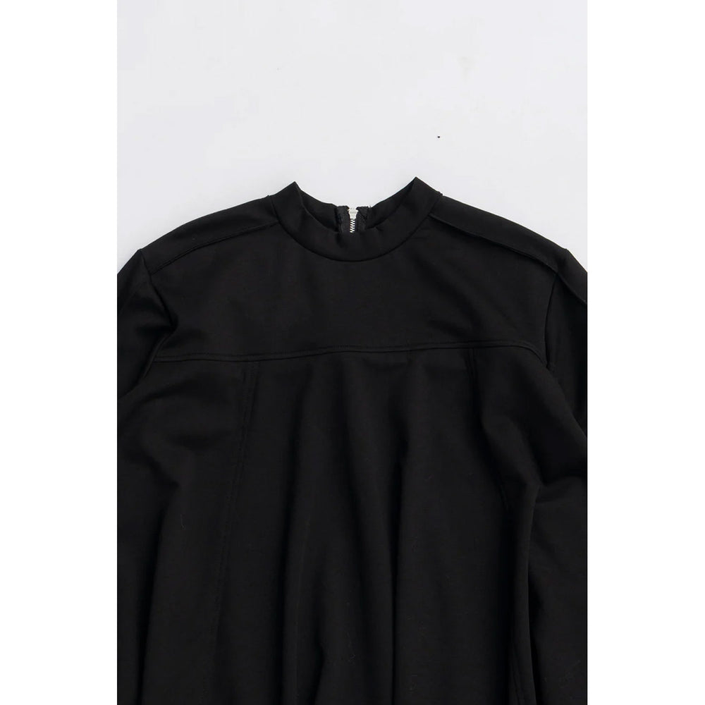 
                  
                    Balloon Tunic-BLACK-
                  
                