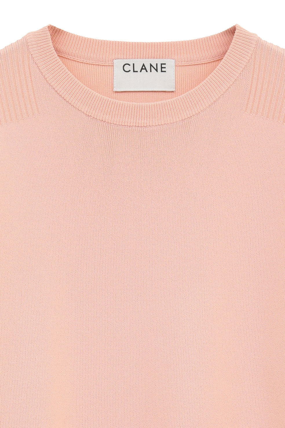 
                  
                    BASIC COMPACT KNIT TOPS
                  
                