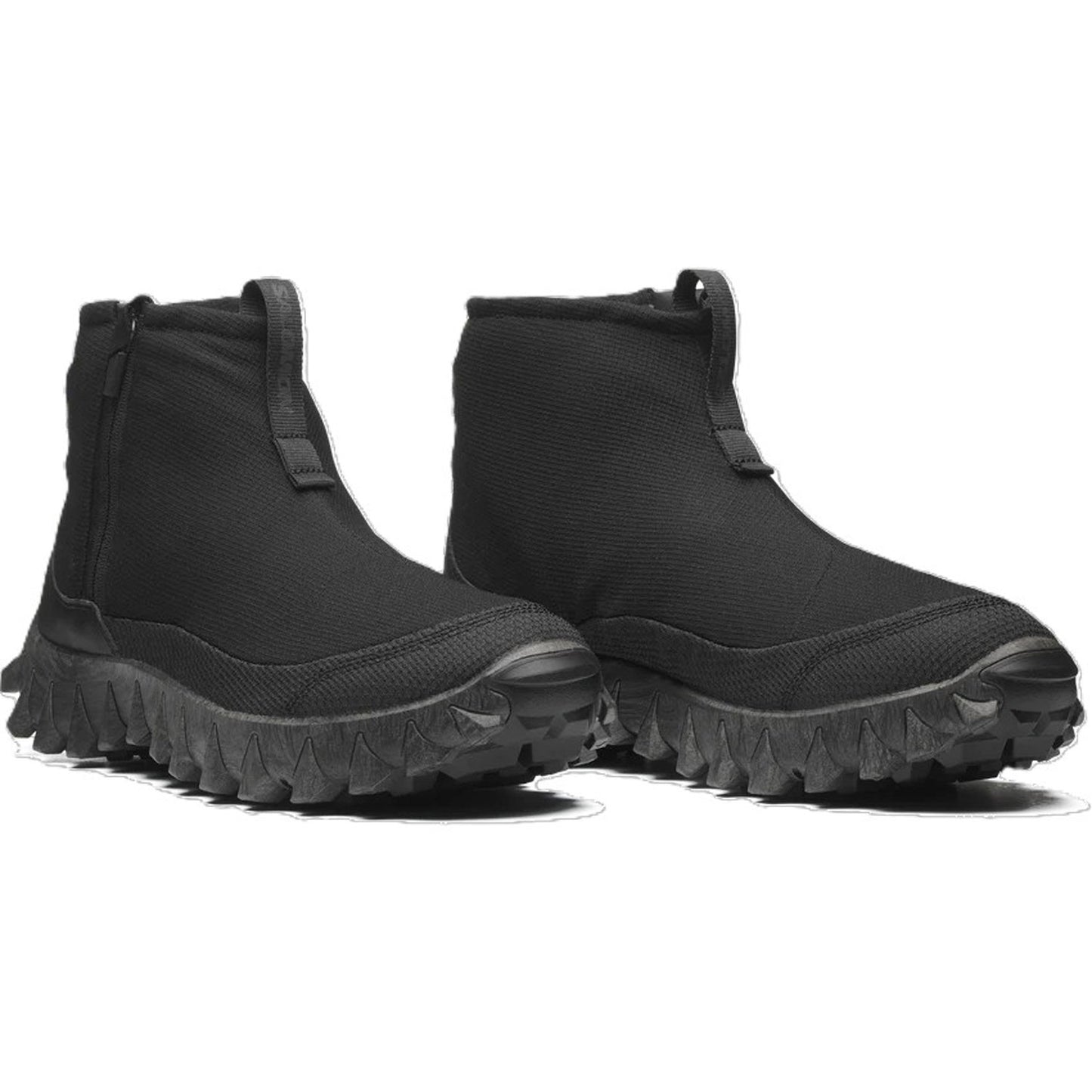 
                  
                    SNOWCLOG MID
                  
                