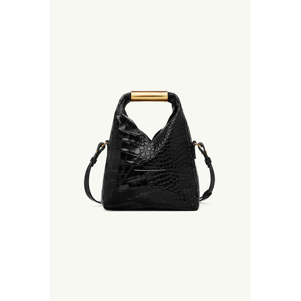 
                  
                    New "Japanese" Crossbody Bag -BLACK-
                  
                
