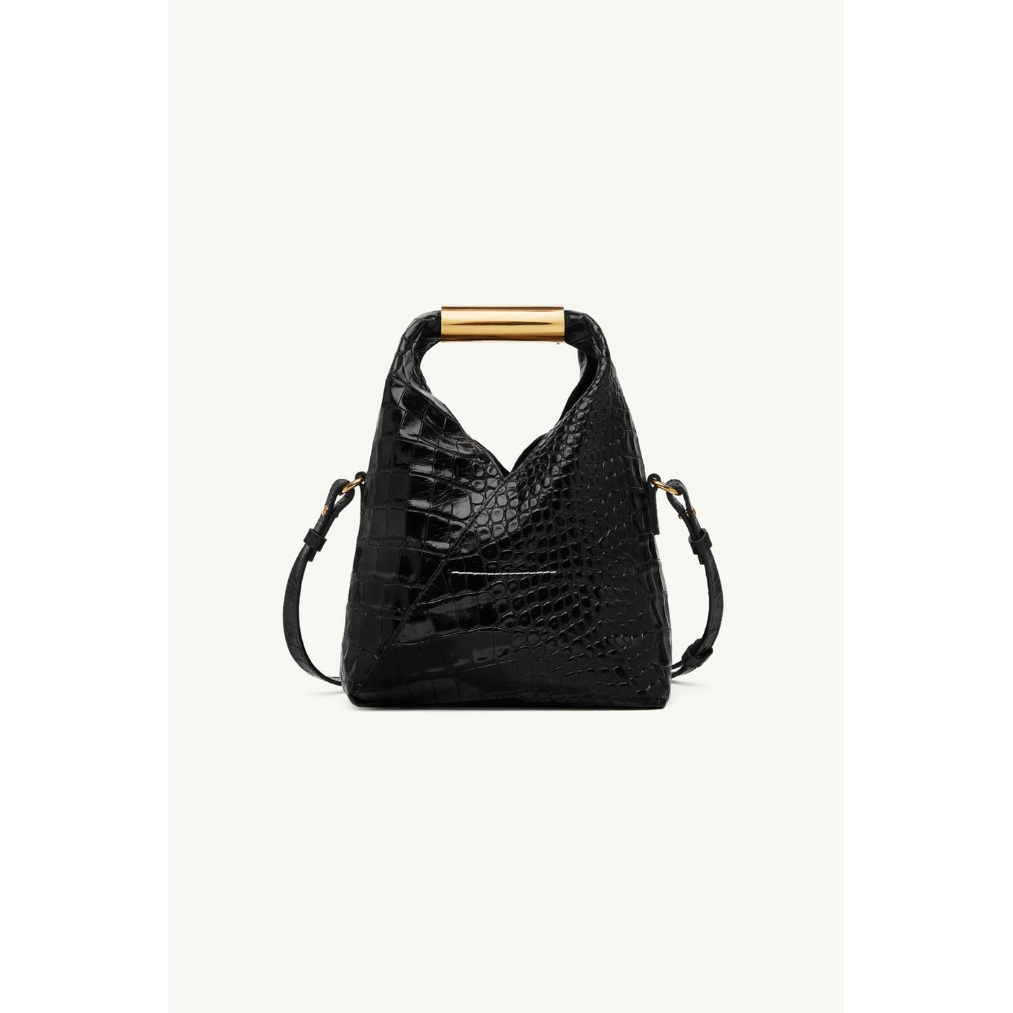 
                  
                    New "Japanese" Crossbody Bag -BLACK-
                  
                