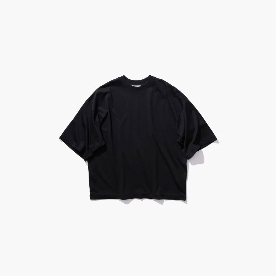 
                  
                    SUVIN 60/2 | WIDE SLEEVE T-SHIRT
                  
                