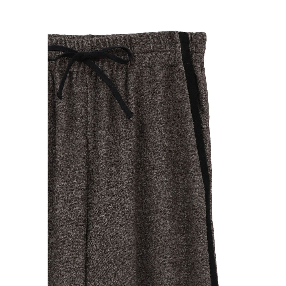 
                  
                    PILE LINE PANTS -IVORY-
                  
                