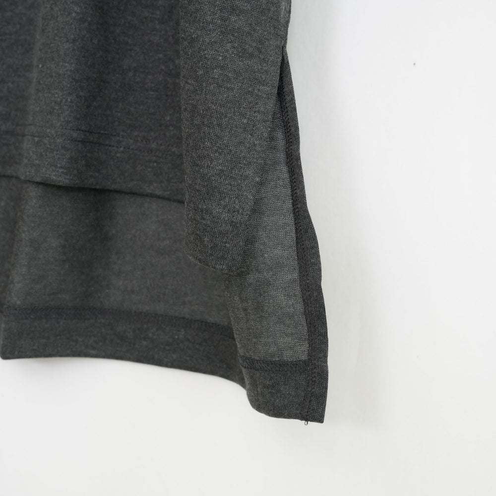 
                  
                    DELTA T-SHIRT -BLACK-
                  
                