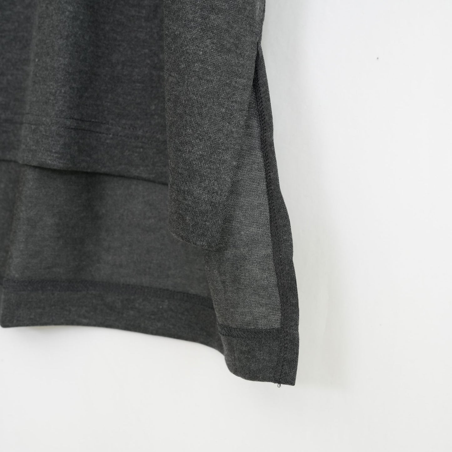 
                  
                    DELTA T-SHIRT -BLACK-
                  
                