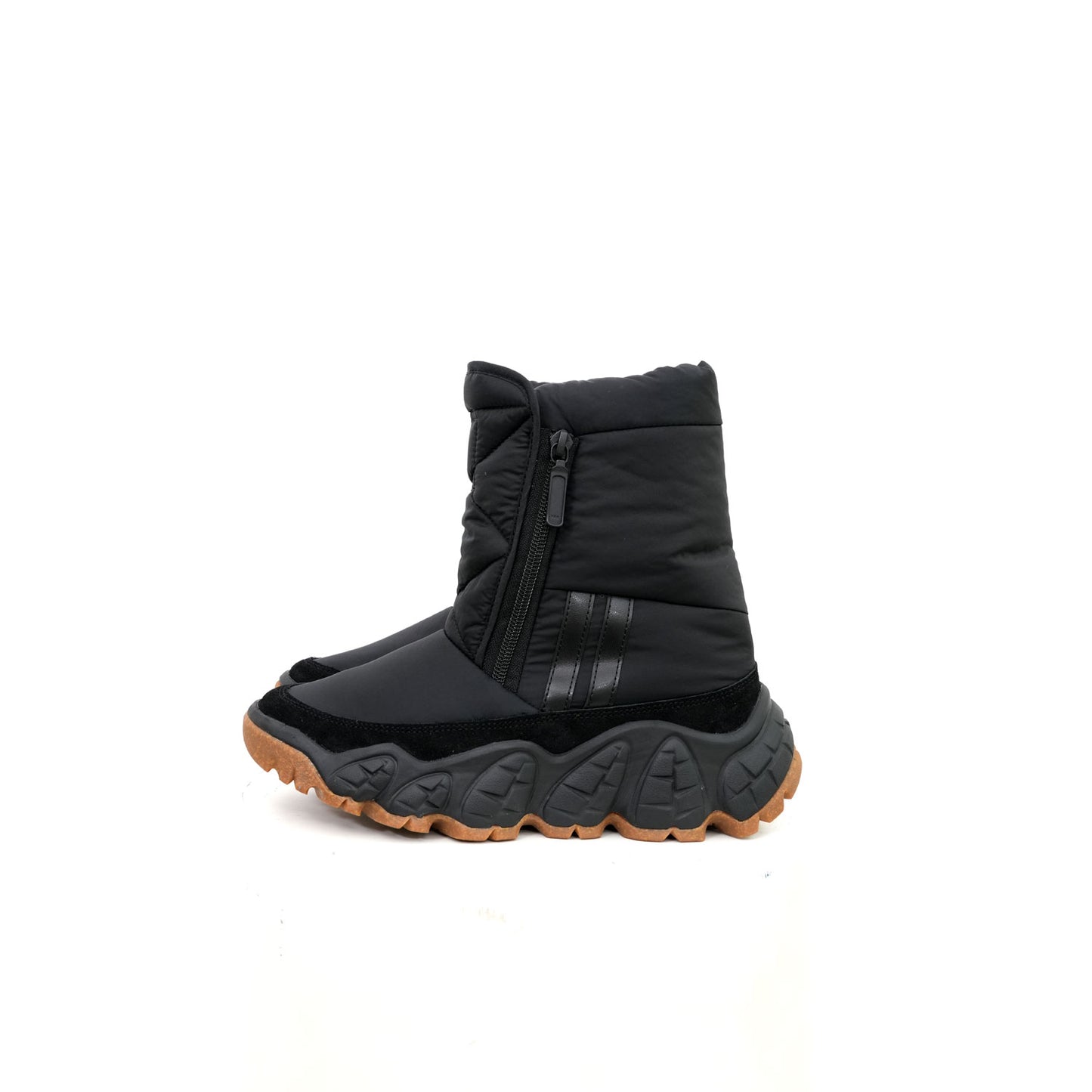 
                  
                    PATRICK コラボ ブーツ-BLACK-
                  
                