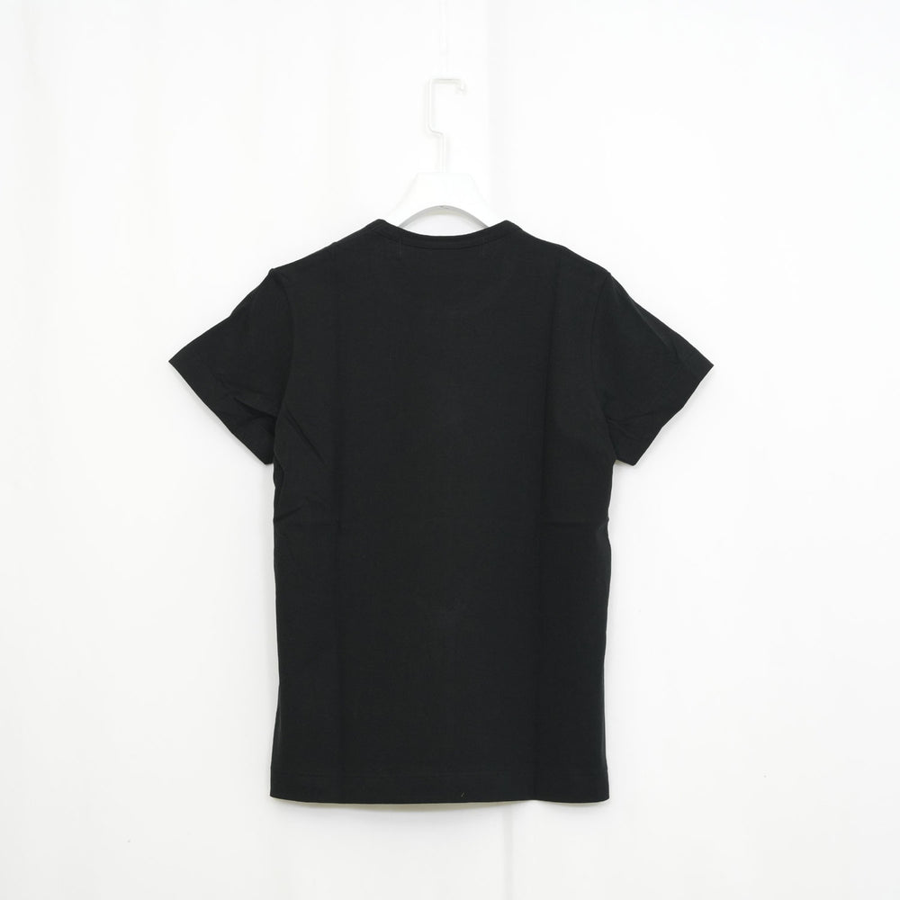 
                  
                    コットン天竺Tシャツ -LIGHT GRAY-
                  
                