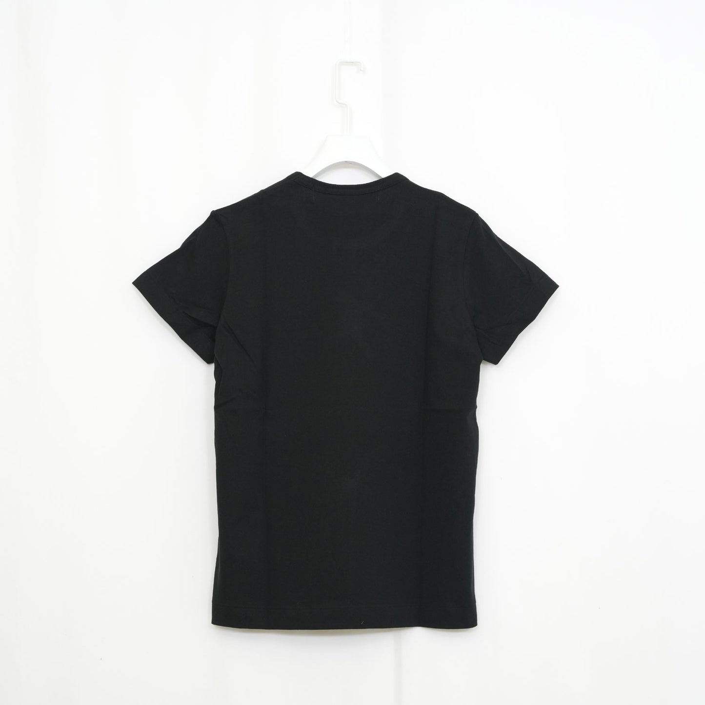 
                  
                    コットン天竺Tシャツ -LIGHT GRAY-
                  
                