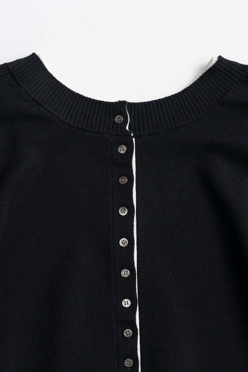 
                  
                    Double Neck 2-Way Top
                  
                