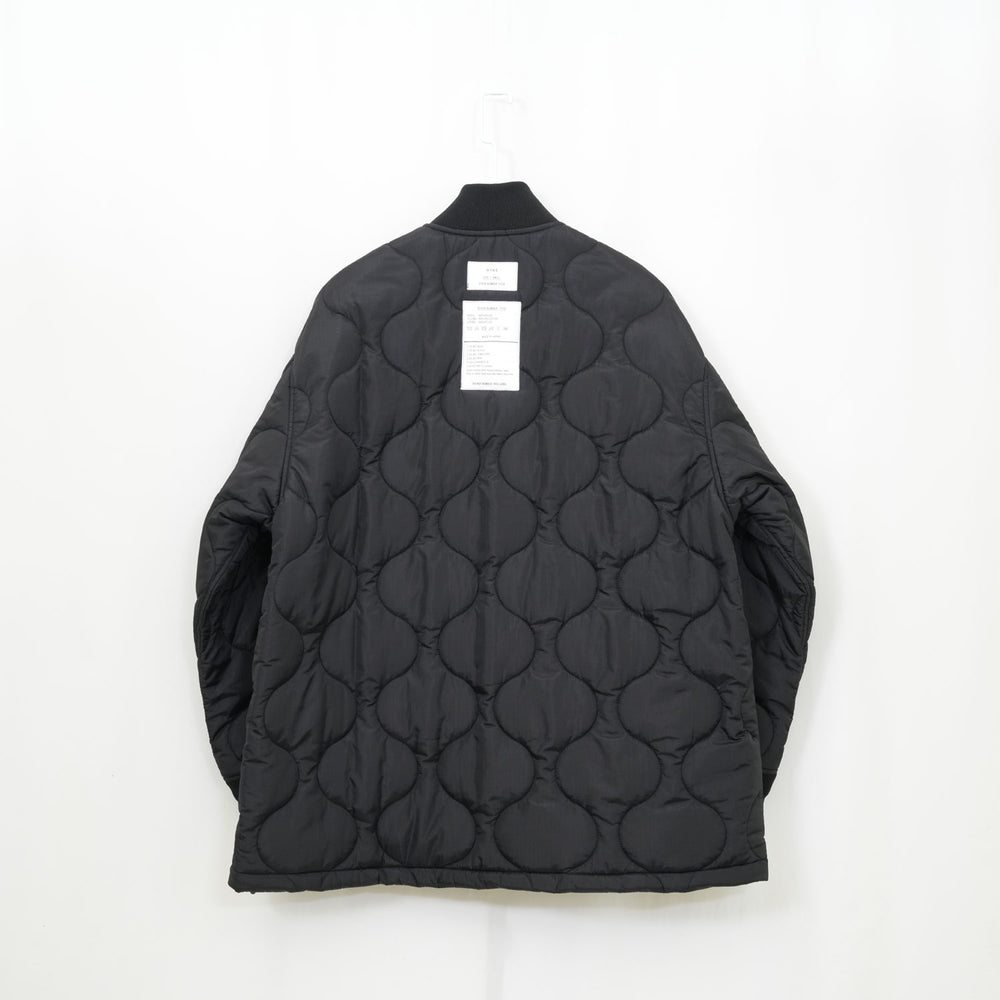 
                  
                    QUILTED LINER TYPE CWU-9/P JACKET -SANDSTONE-
                  
                