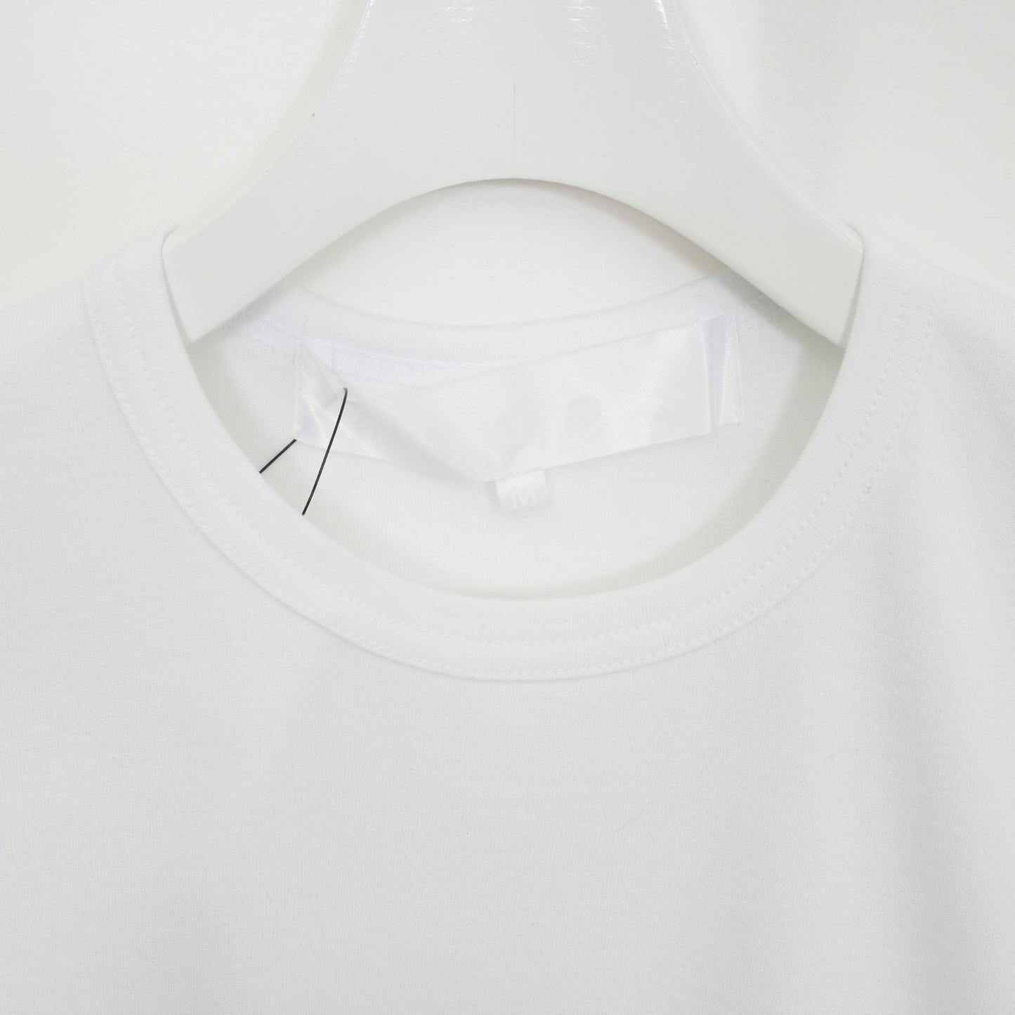 
                  
                    コットン天竺Tシャツ -LIGHT GRAY-
                  
                