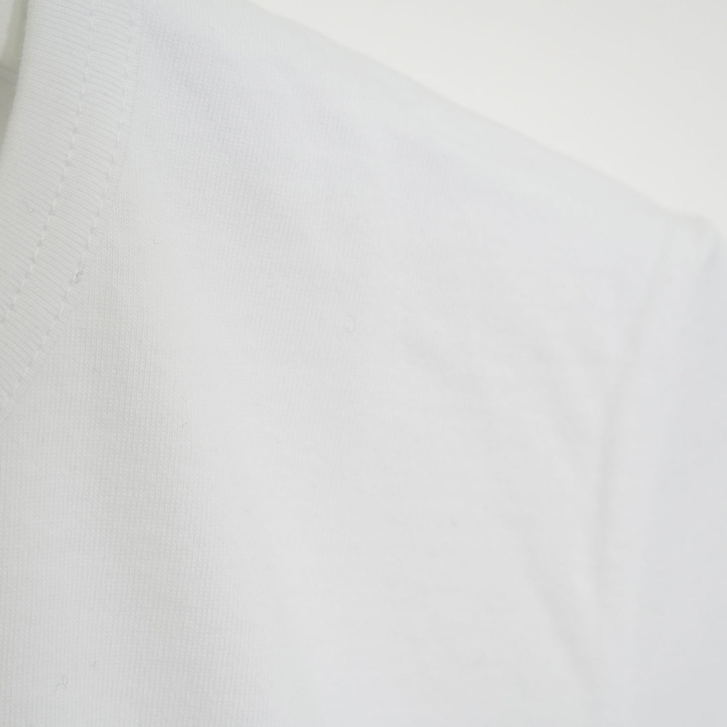 
                  
                    コットン天竺Tシャツ -LIGHT GRAY-
                  
                