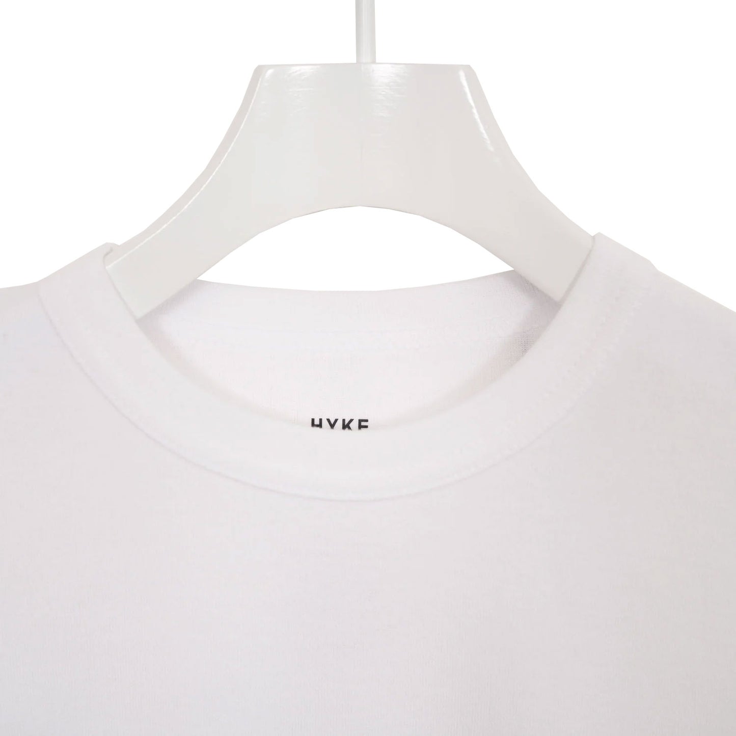 
                  
                    SHORT-SLV TEE-BLACK-
                  
                