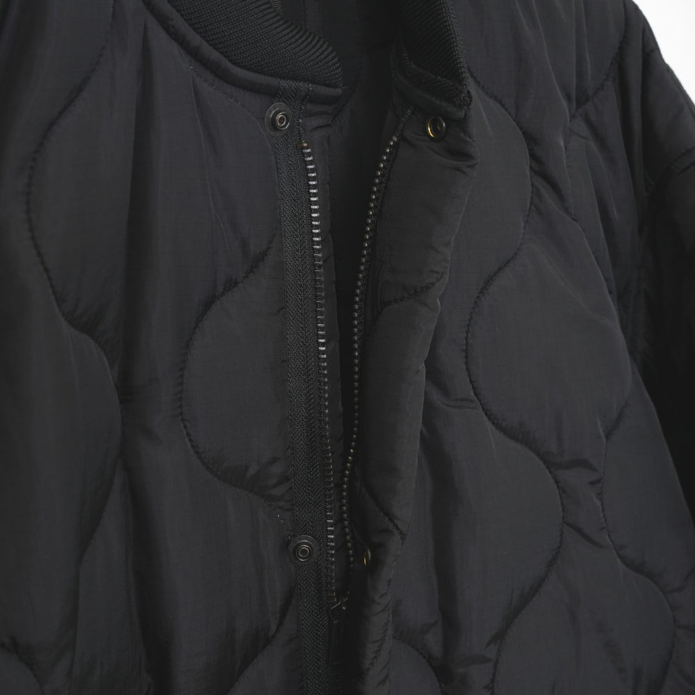 
                  
                    QUILTED LINER TYPE CWU-9/P JACKET -SANDSTONE-
                  
                