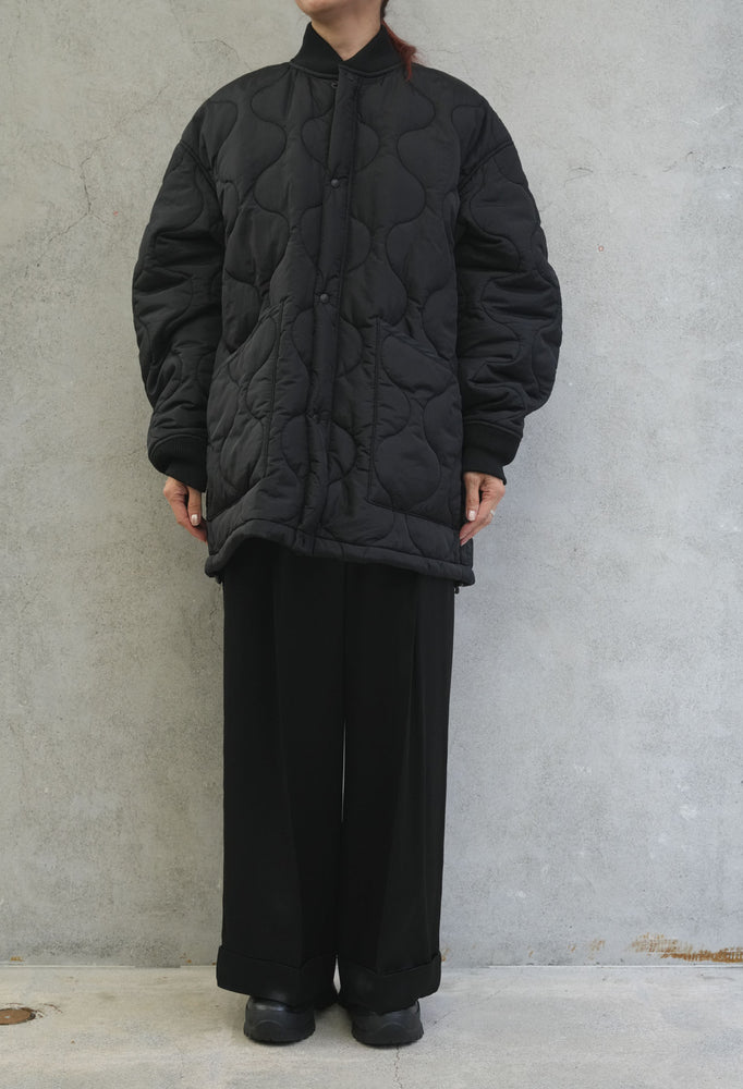 
                  
                    QUILTED LINER TYPE CWU-9/P JACKET -SANDSTONE-
                  
                