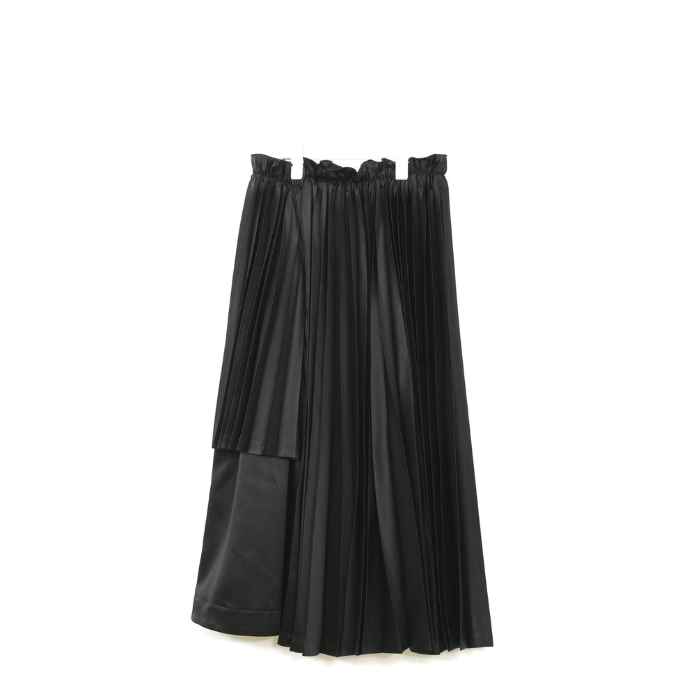 ♦最終お値下げ♦✤noir kei ninomiya✤▼バックÅ吊りスカート ♢最終お値下げ♢✤noir kei ninomiya✤▽バックÅ吊りスカート