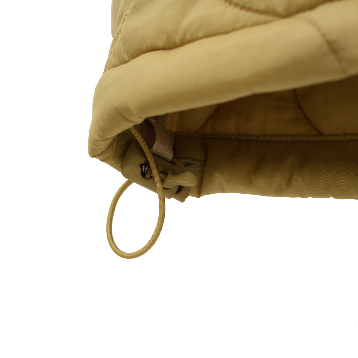 
                  
                    QUILTED LINER TYPE CWU-9/P JACKET -SANDSTONE-
                  
                